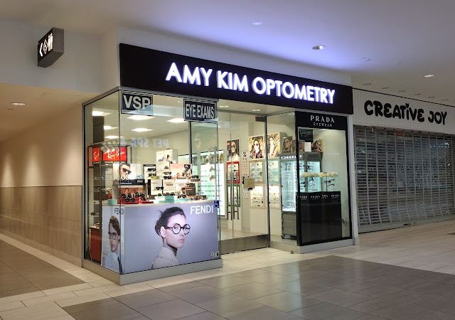 Amy Kim Optometry photo