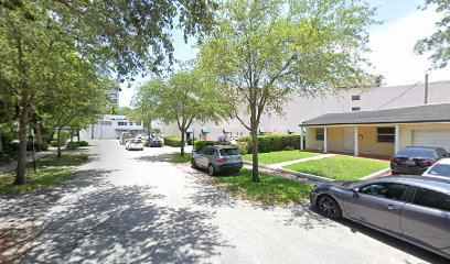 Optical Coral Gables photo