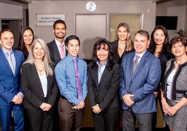 Northern Virginia Doctors of Optometry of Clarendon photo