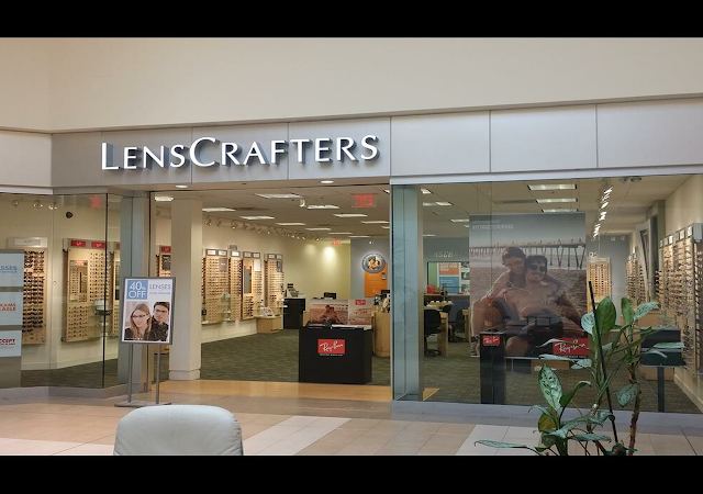 LensCrafters photo