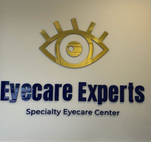 Eyecare Experts photo