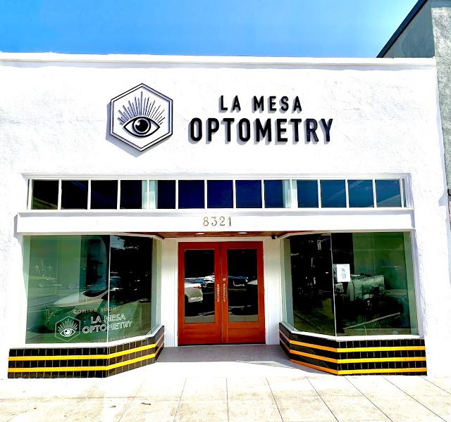 La Mesa Optometry photo
