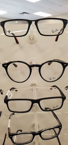 Eyeglass World photo