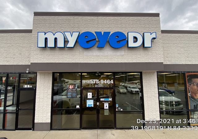 MyEyeDr. photo