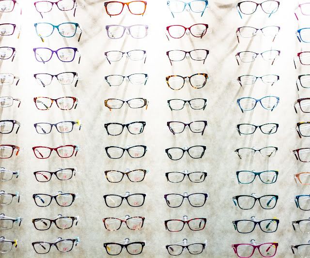 EyeZone Nevada photo