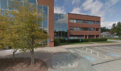The Medical Eye Center - Manchester Office photo
