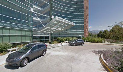 John A Moran Eye Center: Imbrescia Wayne MD photo