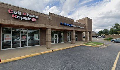 Eye Care Center: Miller J Andrew OD photo