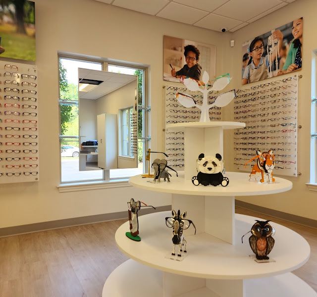 Virginia Pediatric Eye Center photo