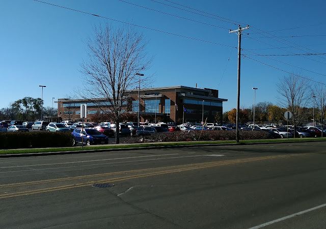 SSM Health Davis Duehr Dean Eye Care photo