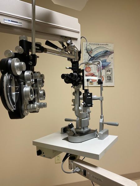 Glaucoma & Eye Specialist Inc photo