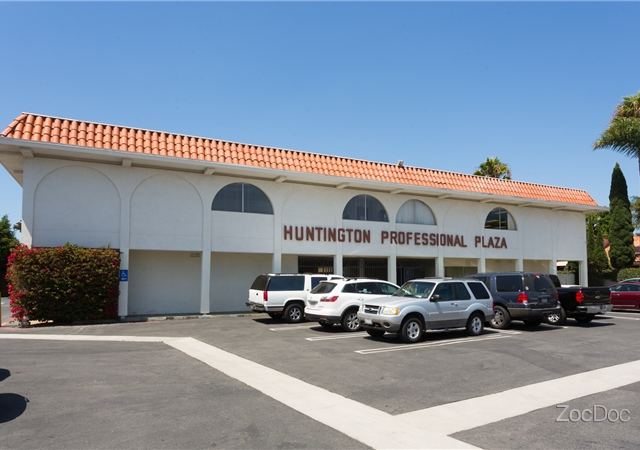 Huntington Family Optometry photo