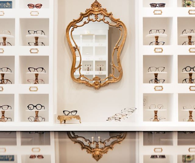 See La Vie Eyecare and Eyewear photo