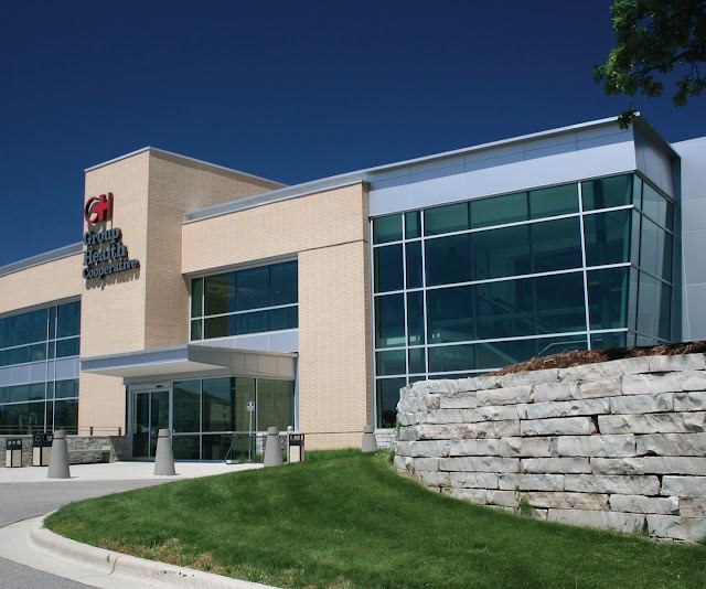 GHC-SCW Eye Care Center photo