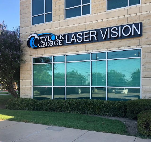 Mark Hayes, OD - McKinney Pre-Op Cataract Surgery Care photo