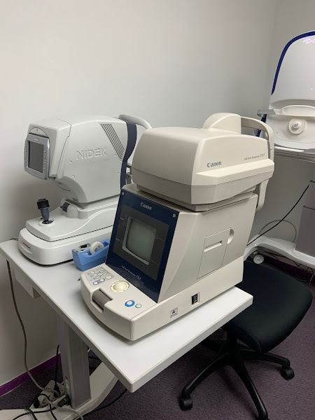 Alvin Lo Optometry photo