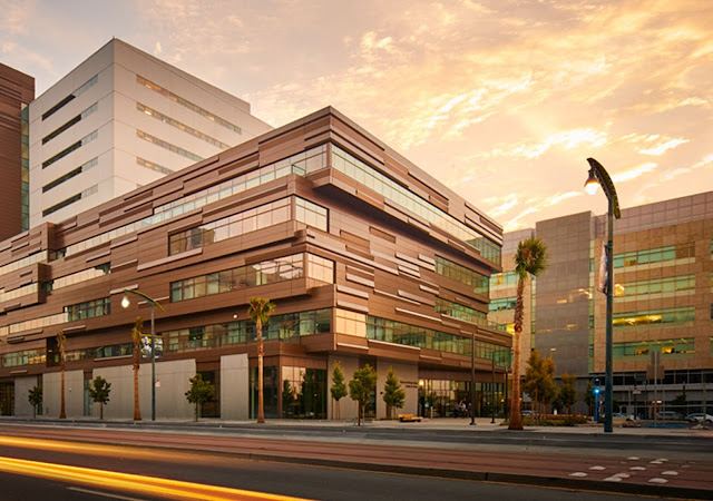 UCSF Comprehensive Ophthalmology & Optometry Clinic photo
