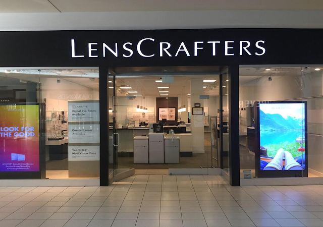 LensCrafters photo