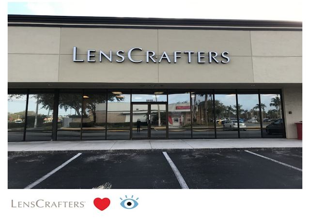 LensCrafters photo