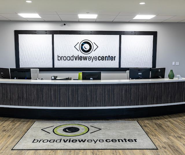 Broad View Eye Center photo