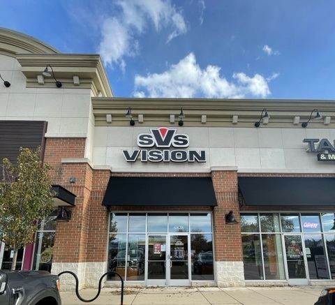 SVS Vision Optical Centers photo