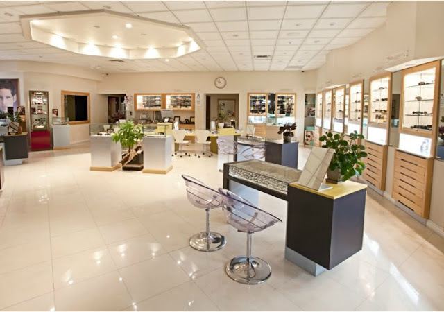 Eye Tech Optometric Center photo