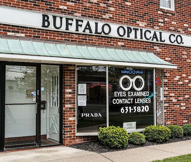 Buffalo Optical - Your Local Eye Doctor - Williamsville photo
