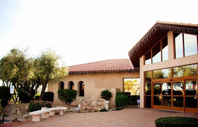 Arizona Retinal Specialists photo