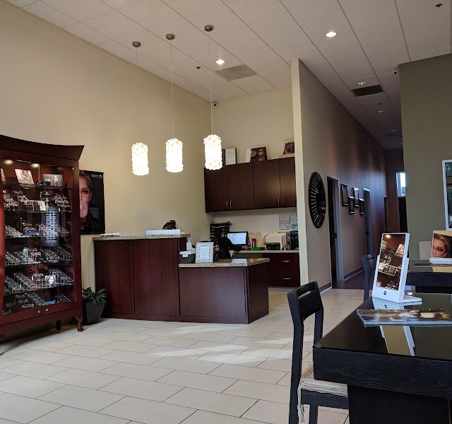 Dublin Ranch Optometry photo