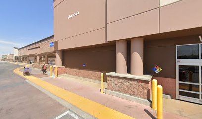 Sam's Club Optical Center photo