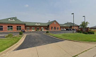 Eye Group: Hodges Michael R MD photo