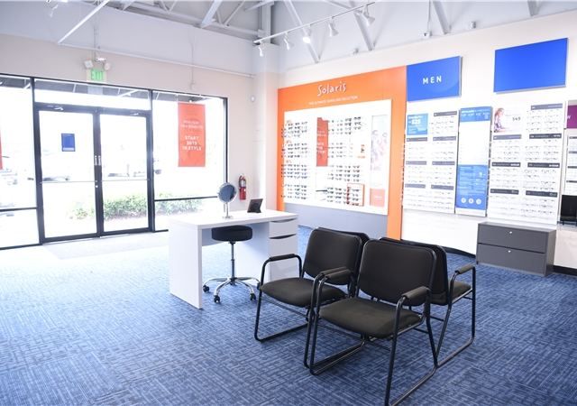 Marvin Howell,OD and Associates Alpharetta Office photo