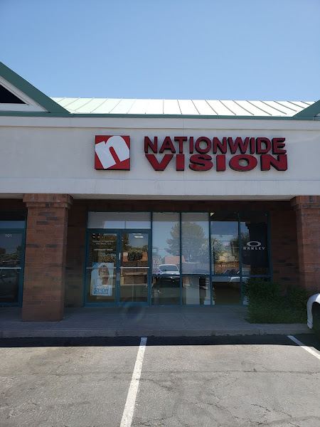 Nationwide Vision photo
