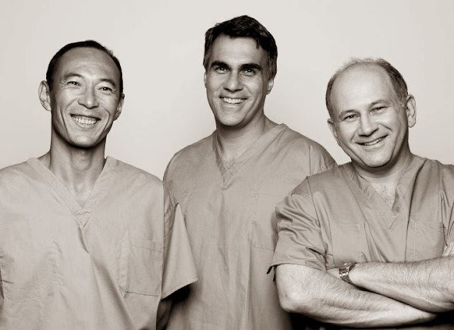 Stahl Eyecare Experts - Garden City Office photo