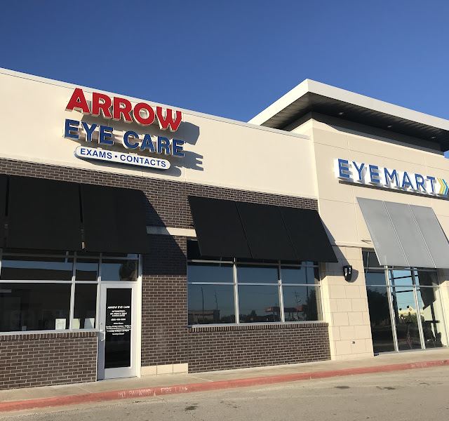 Arrow Eye Care photo