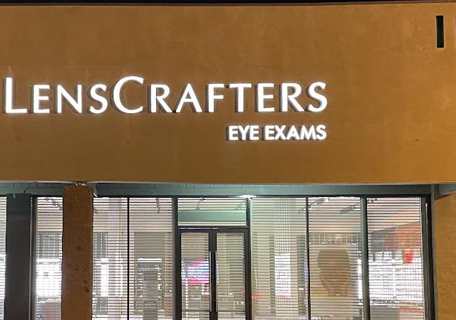 LensCrafters photo