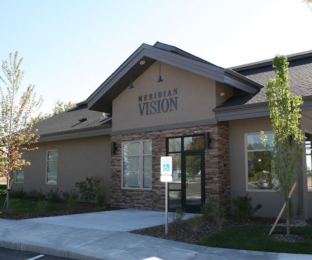 Meridian Vision photo