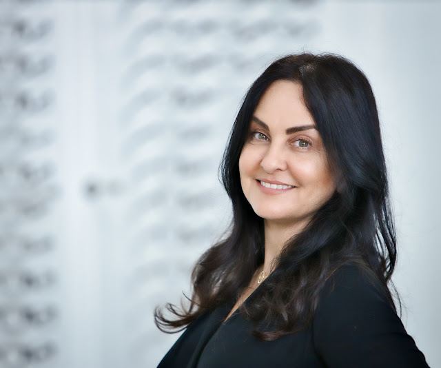 All About Eyez Optometry - Roshanak Nasr, O.D. photo