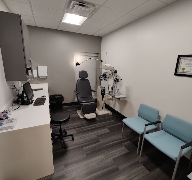 EyeCare Professionals of Powell photo