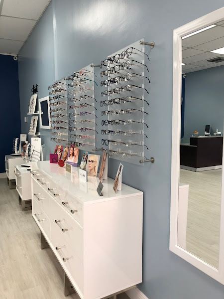 Syn-OPTIC Eye Care photo