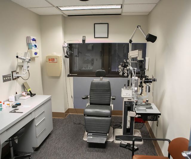 Einstein Ophthalmology at Klein Building photo