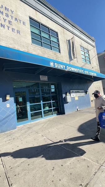 SUNY Downstate Eye Center photo