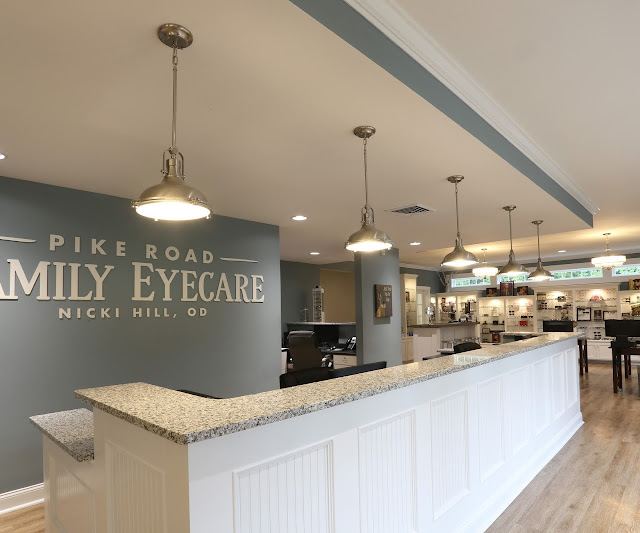 Pike Road Family Eyecare photo