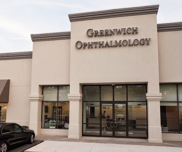 Greenwich Ophthalmology Associates: Potter William S MD photo