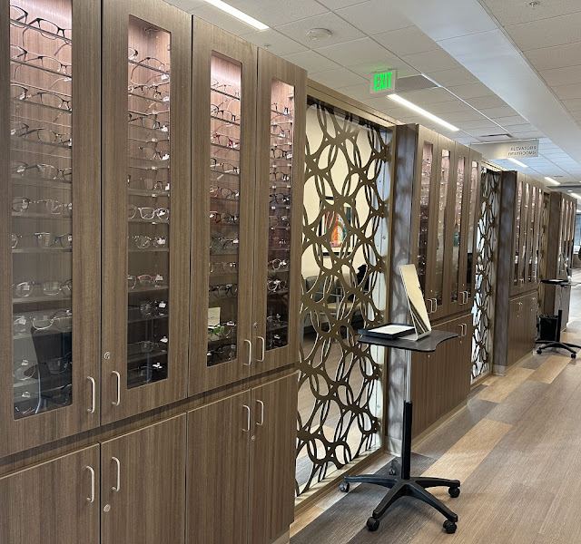 EyeCare Specialties of Colorado photo