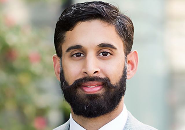 Dr. Azam Qureshi, MD photo