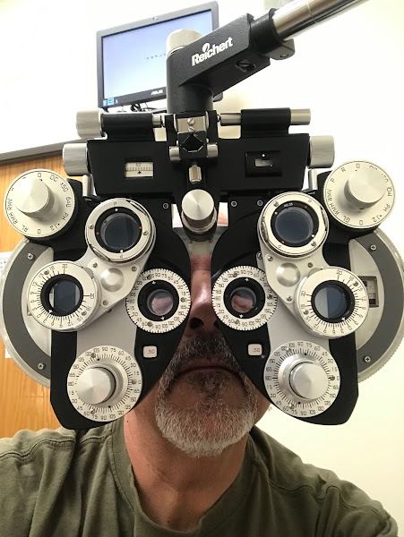 Bright Eyes Vision Clinic photo