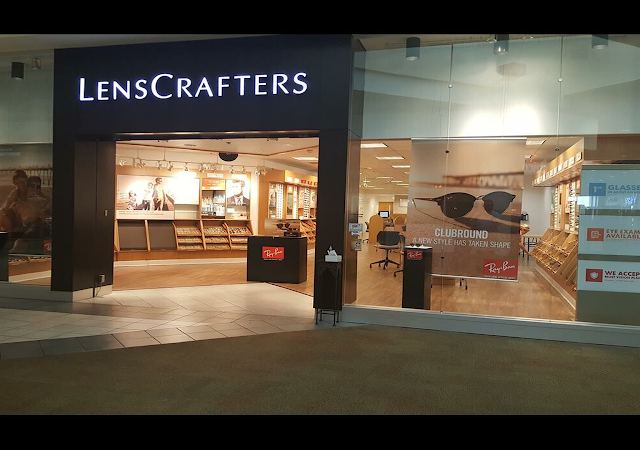 LensCrafters photo