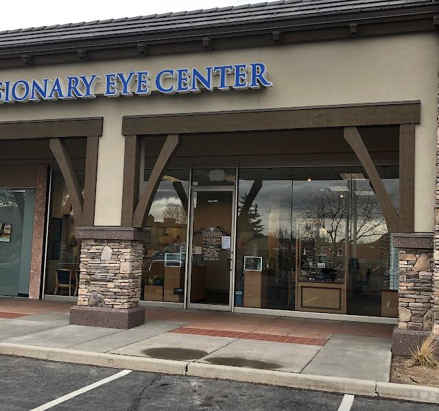 Visionary Eye Center photo