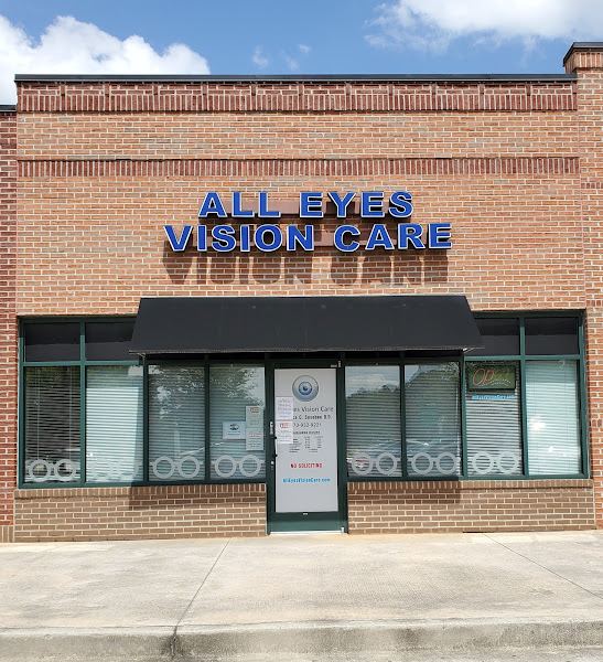All Eyes Vision Care PC photo